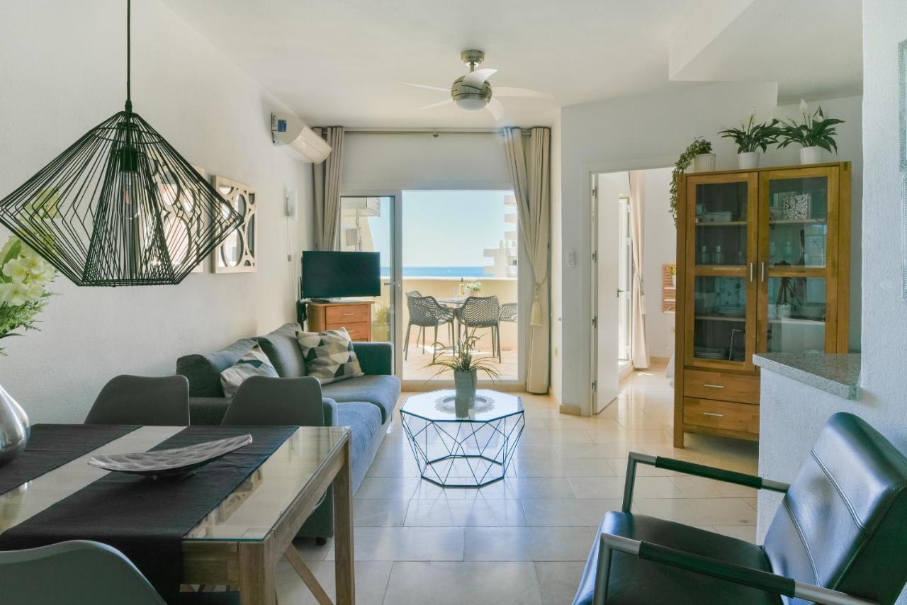 Appartement Espectacular
